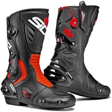 SIDI VERTIGO 2 BLACK RED BLACK