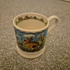 RARE Emma Bridgewater - A Year In The Country - 1/2 Pt. Mug Matthew Rice Easter