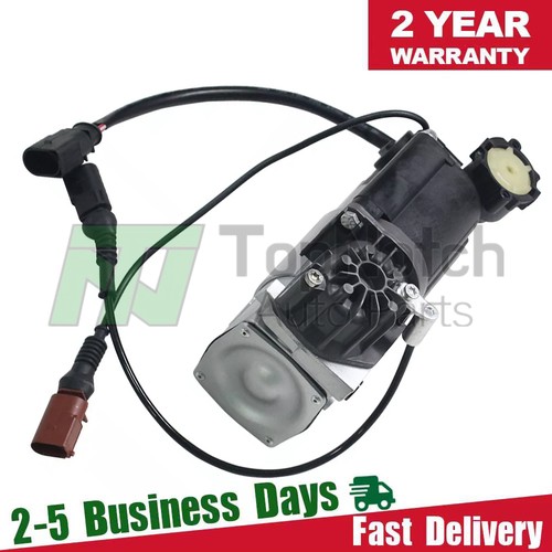 Air suspension compressor pump - compressor,