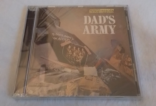 Dad army audio new - dad's,