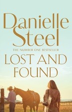 Lost and Found by Steel