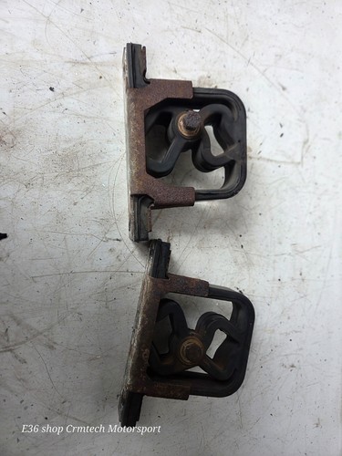Bmw e36 exhaust - bmw, box