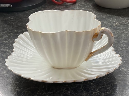 Foley wileman cup saucer - foley,
