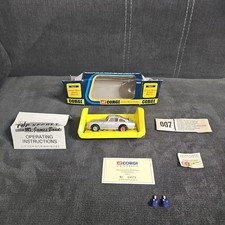 1995 Corgi 96655 Aston Martin