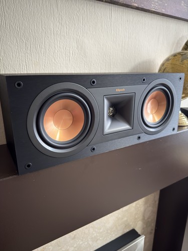 Klipsch 25c center speaker - speaker, 2