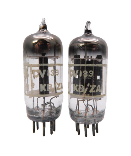 Strong pair gec cv133 - strong,