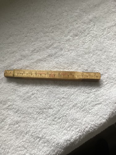 Vintage hultafors folding - vintage,