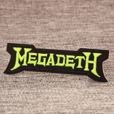 MEGADETH Thrash L.A. Heavy