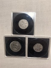 Lot british pre decimal - lot, 3