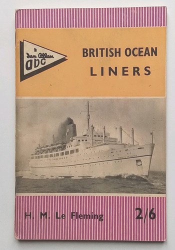 British coastal liners m - coastal,
