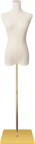 Female mannequin torso women - female,