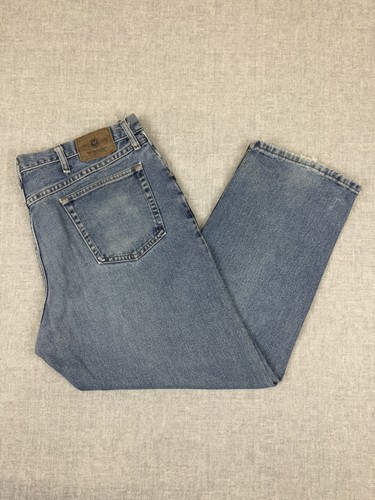 Mens blue wrangler regular - regular, fit