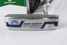 Odyssey Works Versa 1 Putter / 34 Inch