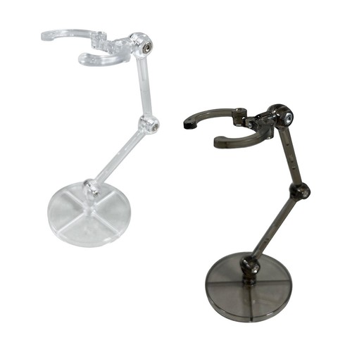 Diy model support stand - model,