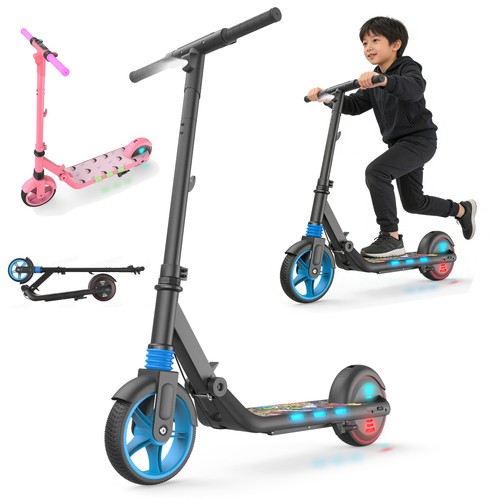 Electric scooter for - electric, ages