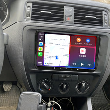 For Volkswagen Passat 3C