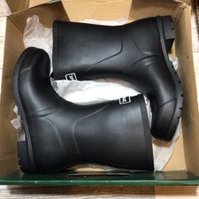 Barbour Black “Banbury”