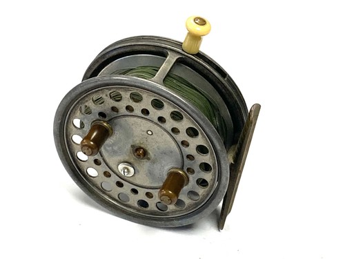 Hardy silex major - hardy, vintage