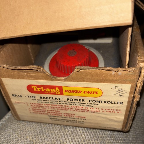 Tri ang hornby rp14 - tri-ang,
