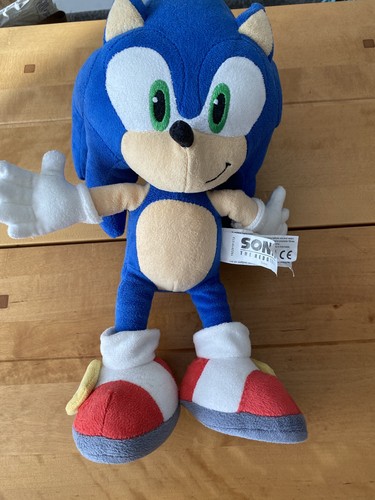 Sega prize europe - sega, the