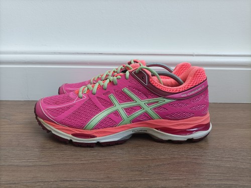 Asics gel cumulus trainers - cumulus, 17