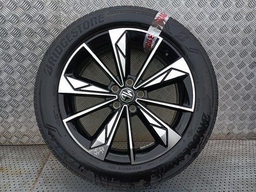 Alloy wheel inch 7j - 19'',
