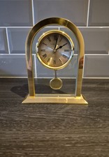 London Clock Co Quartz