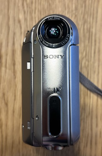 Sony handycam dcr pc53e - sony, dcr-pc53e