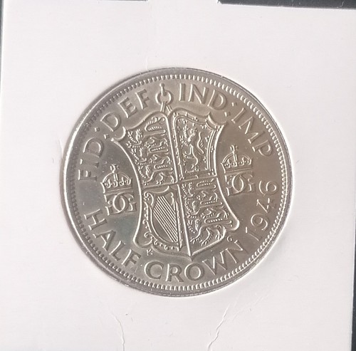 1946 king george - 1946,