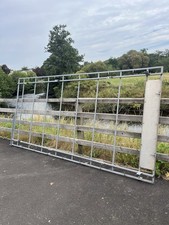 2019 SWB Ford Transit Roof Rack Van