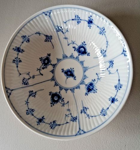 75cm cereal bowl royal - 15.75cm,