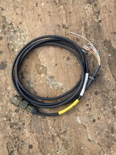 Replacement clansman handset - replacement,