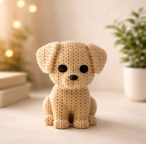 Adorable printed knitted - adorable,