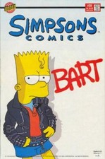 Simpsons Comics #  20 VFN