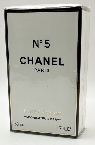 Chanel 50ml eau de - 50ml,