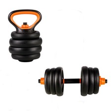Factory Seconds Ball Dumbbell Kettlebell Barbell 1 Piece Dumbbell Set Dumbbell Adjustable