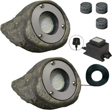Luxform Lighting 12V Tatra