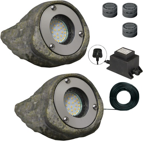 Luxform lighting 12v tatra - lighting,