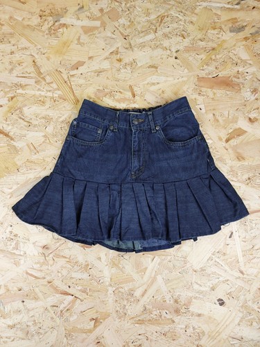 Upcycled levi 505 denim - upcycled,