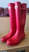 Rockfish tall matt wellies - rockfish,