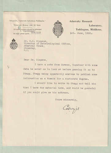 Charles seymour wright signed - seymour,