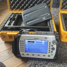 Anritsu MT9083C2 1310/1550/1625nm OTDR