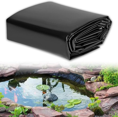 Pond liner black heavy - liner,,