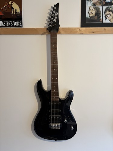Ibanez gio grg170dx electric - ibanez,