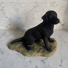 Border Fine Arts Black