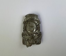 Vintage Bicycle Dayton Cycle