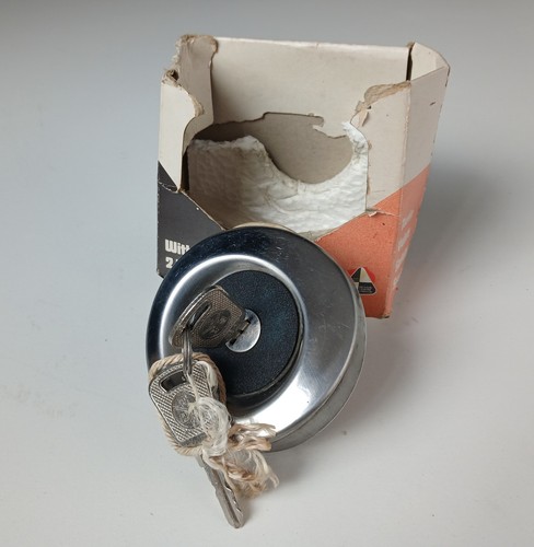 Vintage cbs locking - vintage,