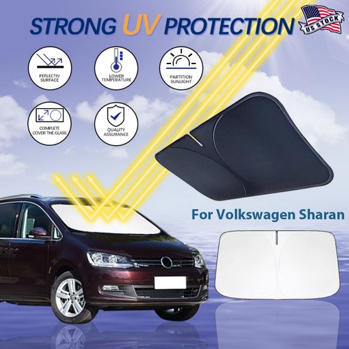 Car windshield sunshade cover - windshield,
