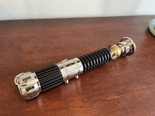 SaberForge Legacy Redeemed Mk2