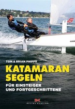 Katamaran segeln: Für
